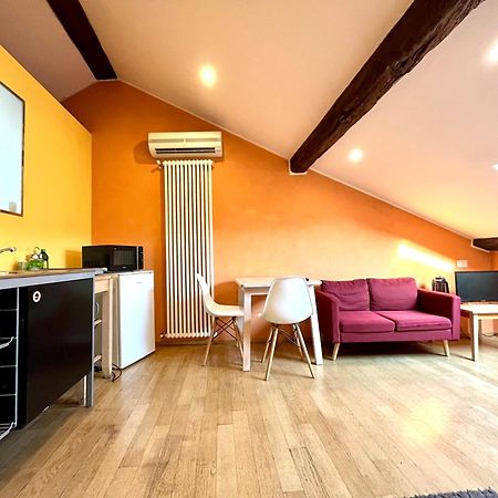 Il Nido 14 Apartment Милано Екстериор снимка