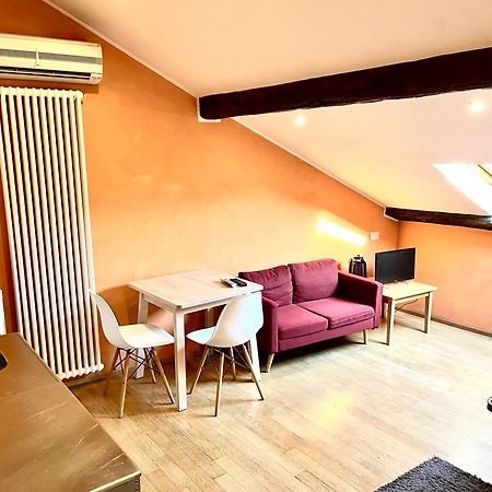 Il Nido 14 Apartment Милано Екстериор снимка