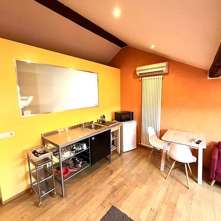 Il Nido 14 Apartment Милано Екстериор снимка