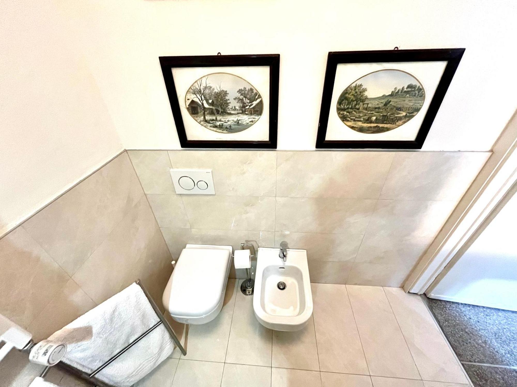 Il Nido 14 Apartment Милано Екстериор снимка