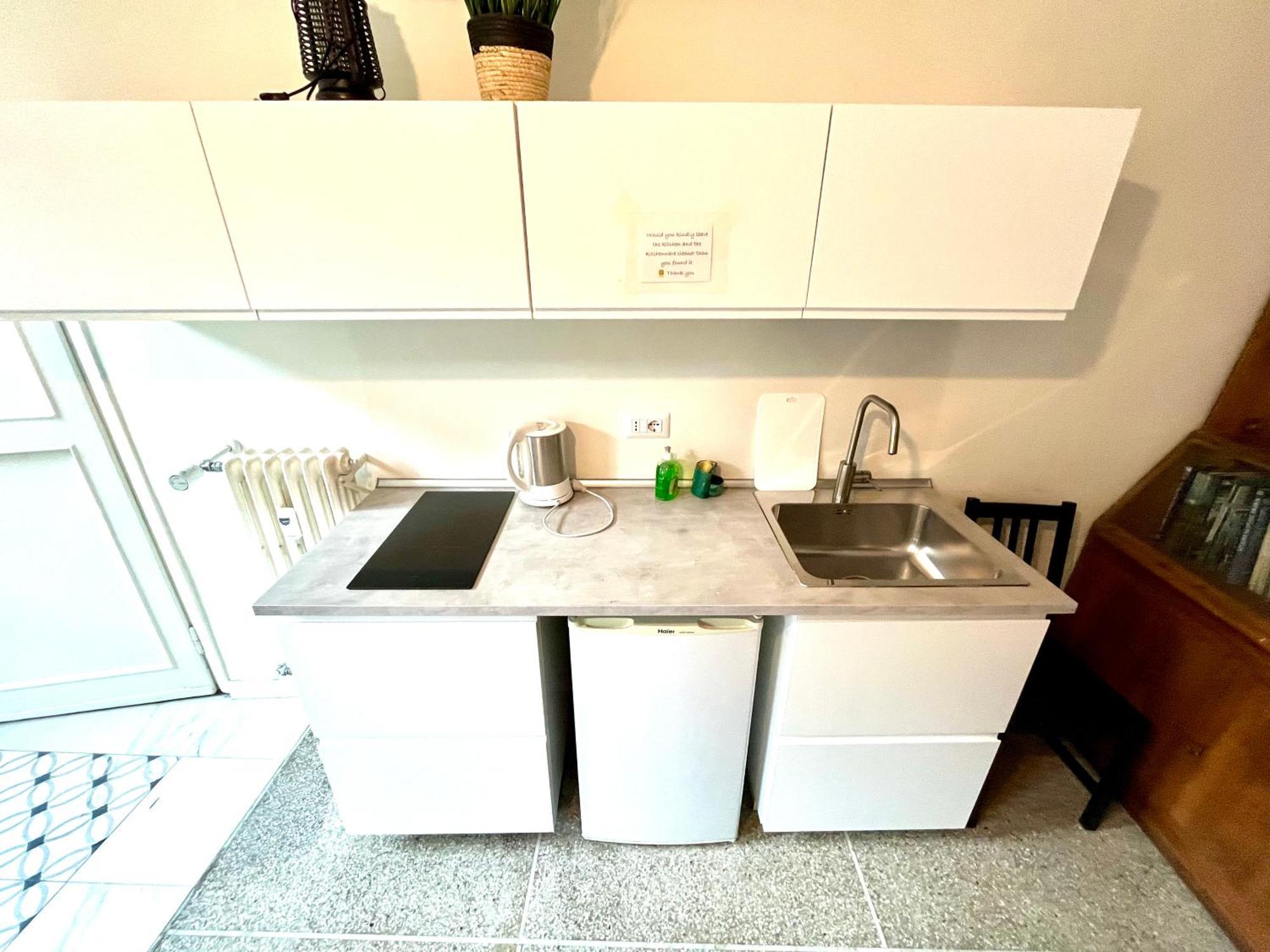 Il Nido 14 Apartment Милано Екстериор снимка