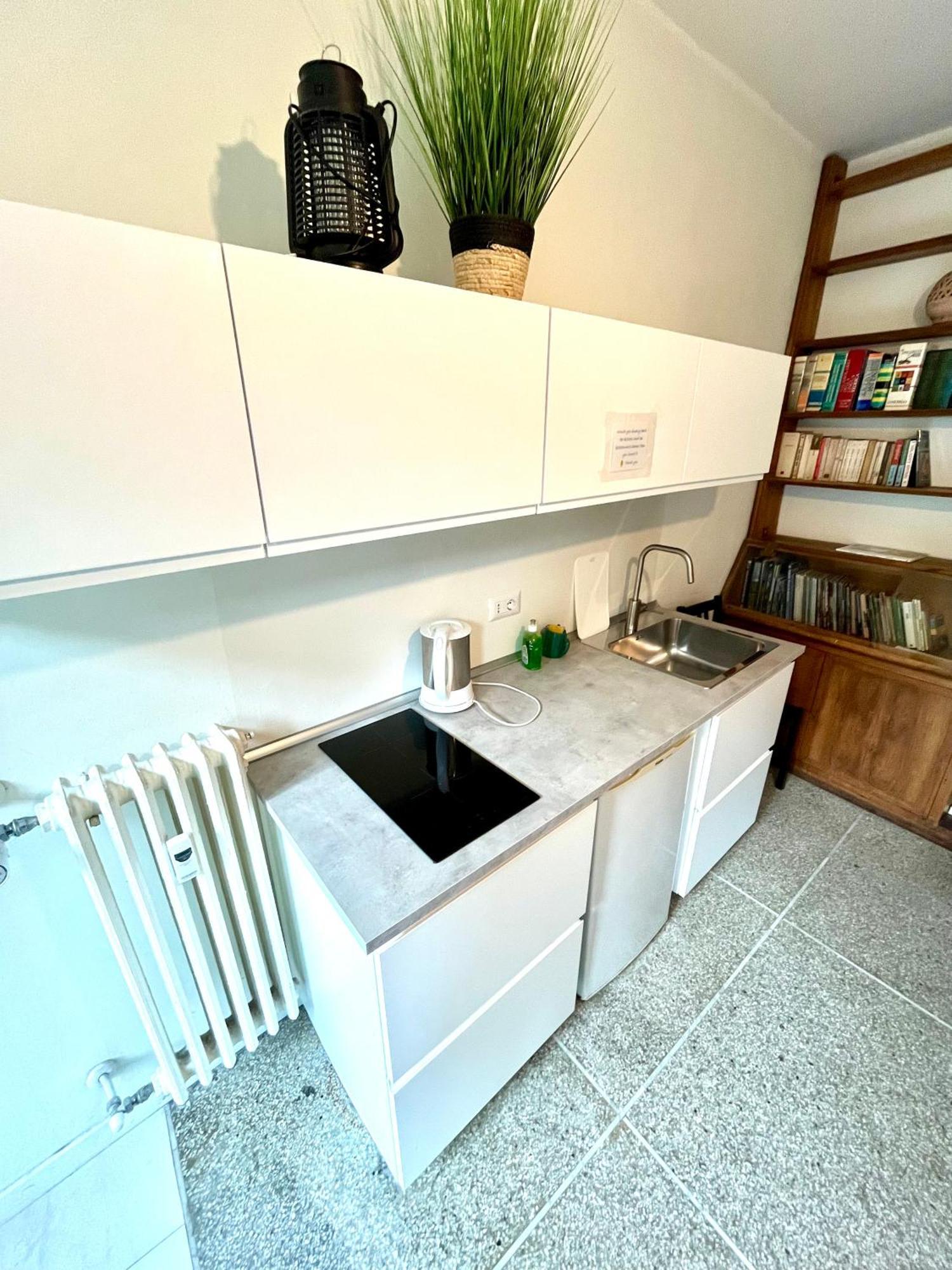 Il Nido 14 Apartment Милано Екстериор снимка