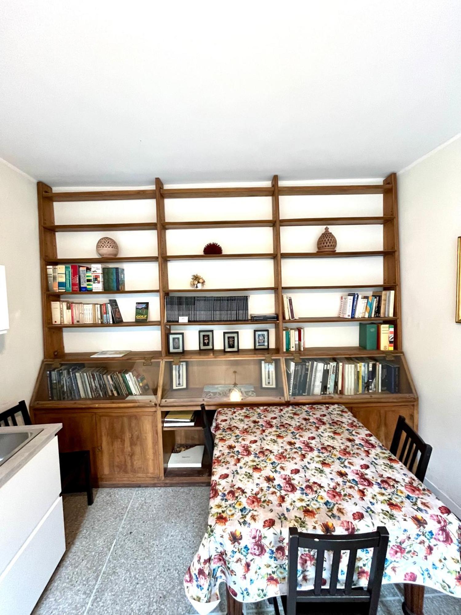 Il Nido 14 Apartment Милано Екстериор снимка