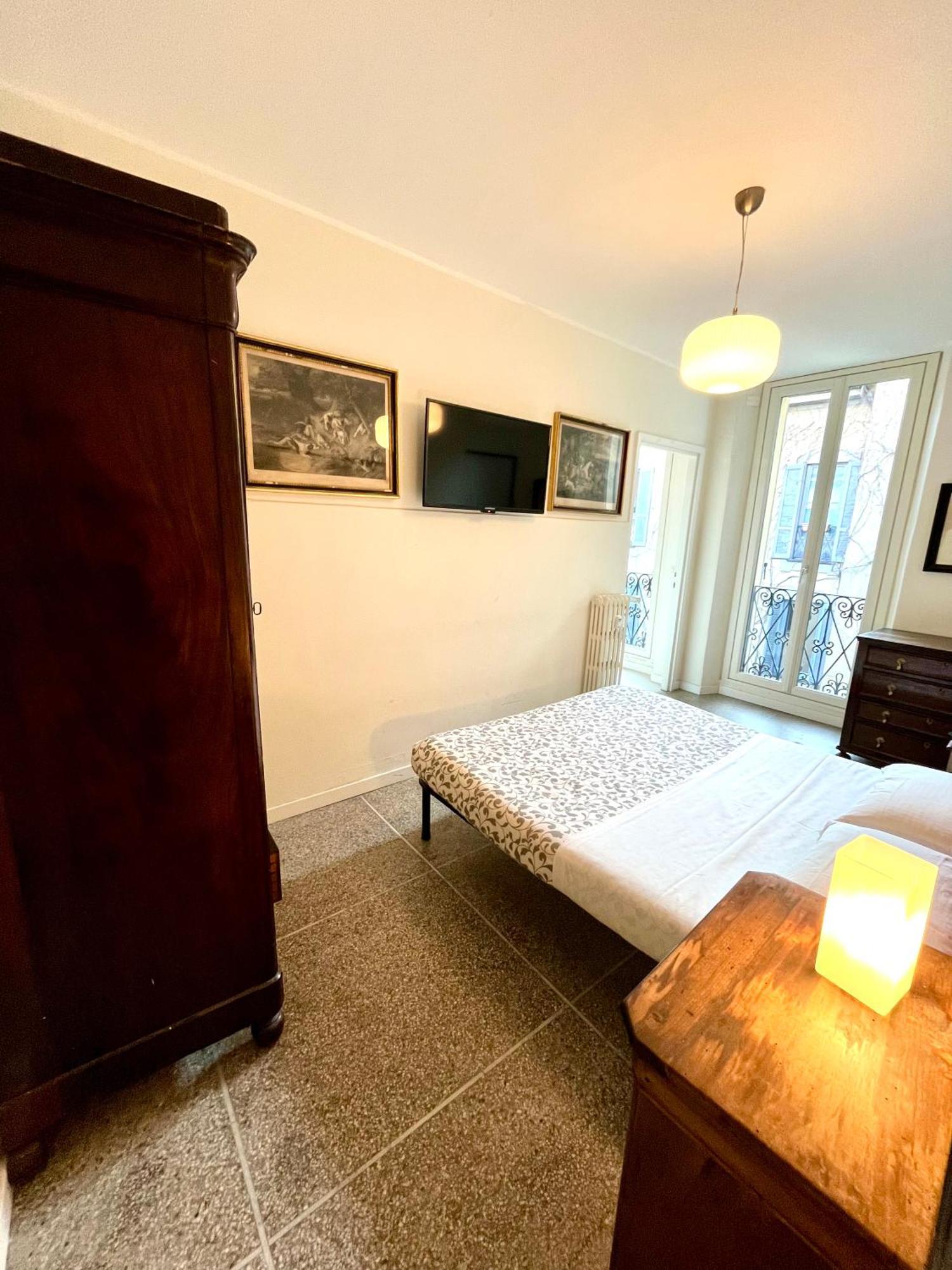 Il Nido 14 Apartment Милано Екстериор снимка