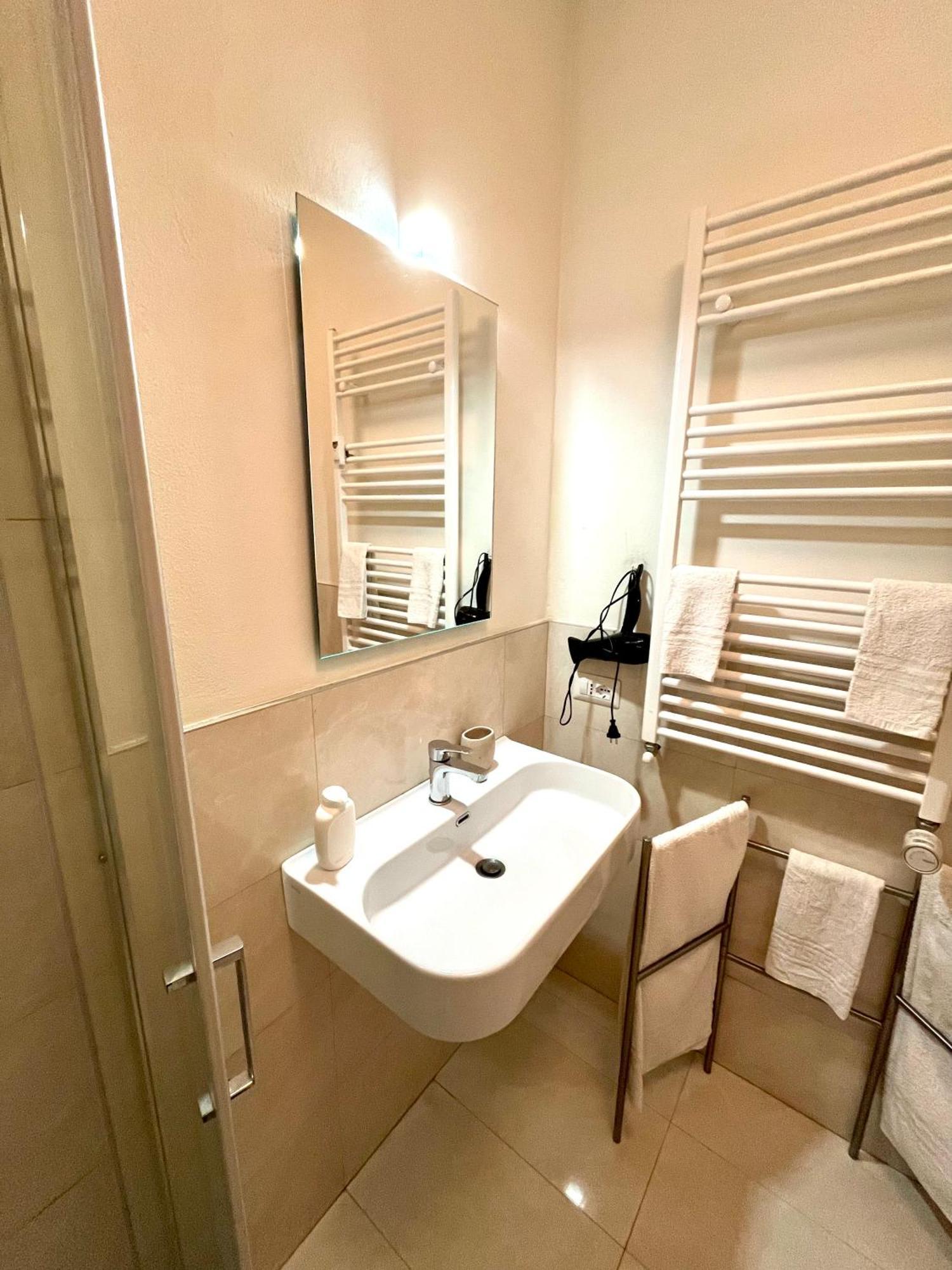 Il Nido 14 Apartment Милано Екстериор снимка
