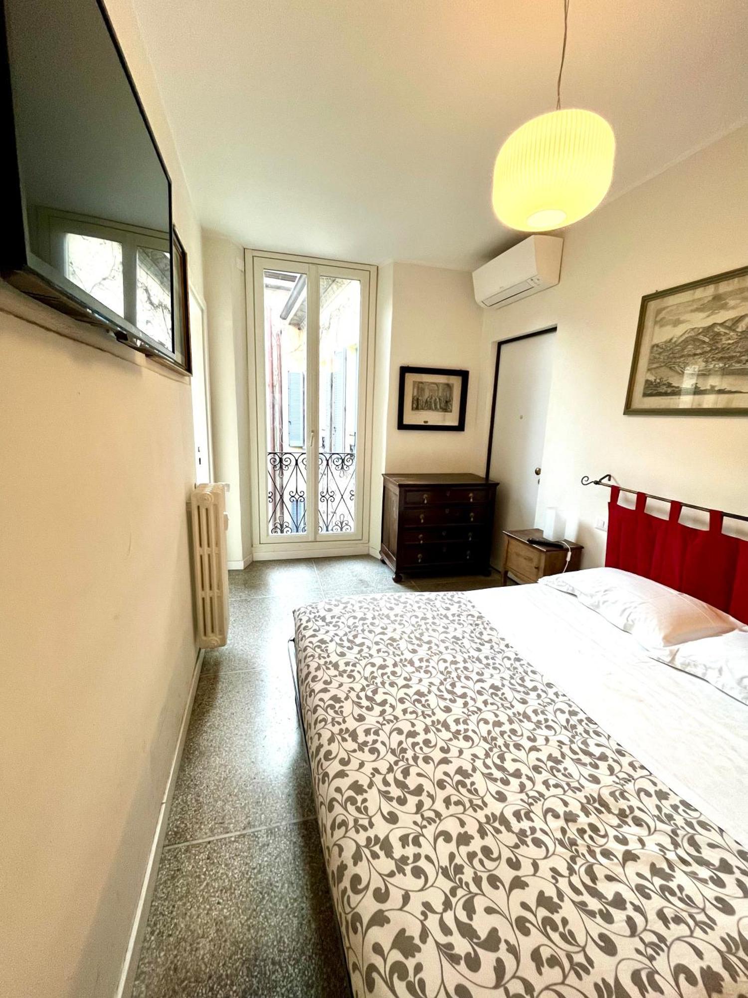 Il Nido 14 Apartment Милано Екстериор снимка