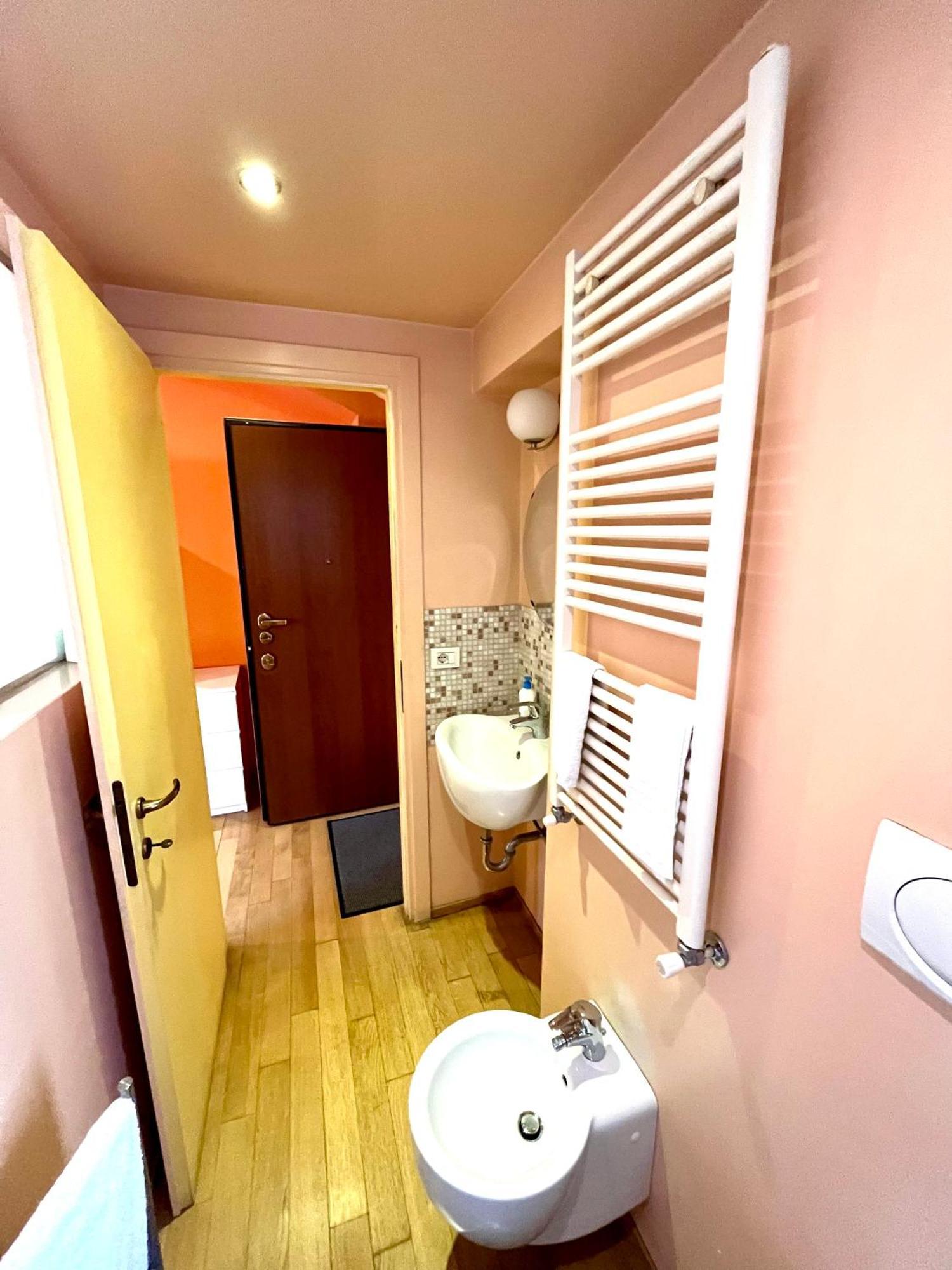 Il Nido 14 Apartment Милано Екстериор снимка