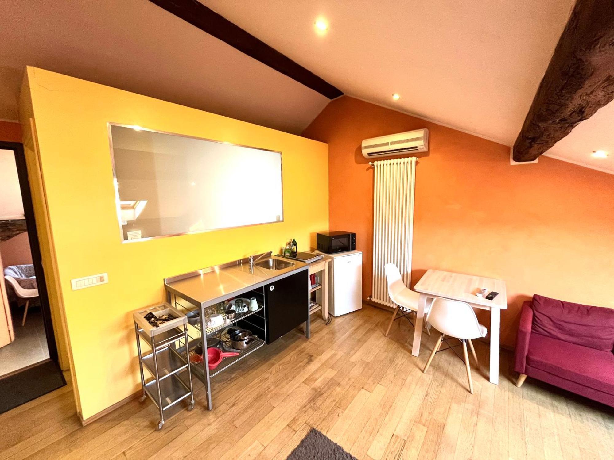 Il Nido 14 Apartment Милано Екстериор снимка