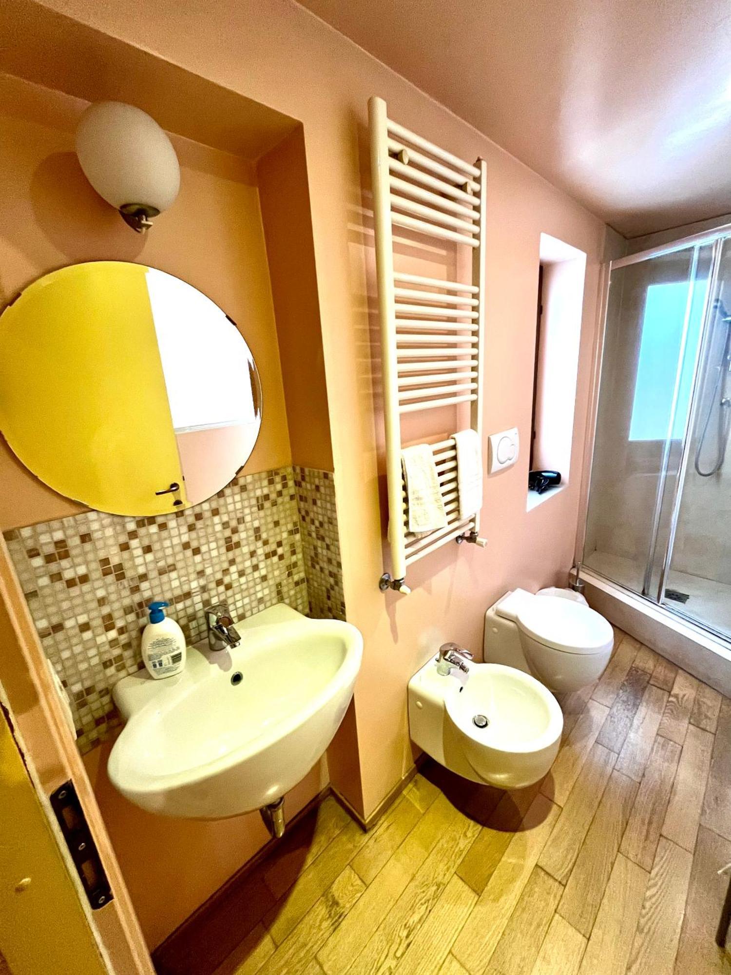 Il Nido 14 Apartment Милано Екстериор снимка
